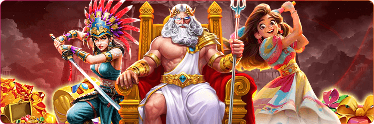 Tampilan modern dan rapi untuk pengalaman pengguna yang nyaman